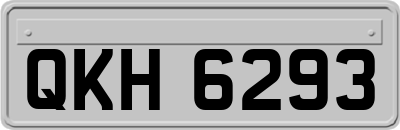 QKH6293