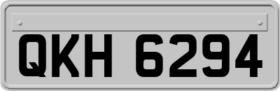 QKH6294