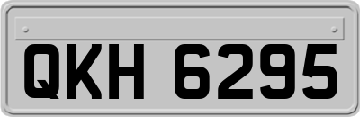 QKH6295