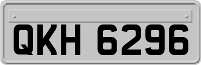 QKH6296