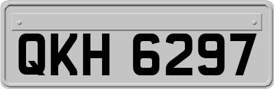 QKH6297