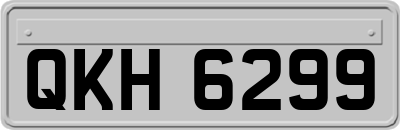 QKH6299