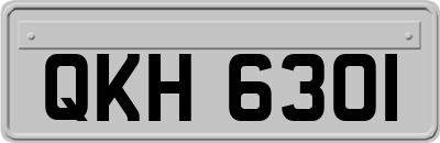 QKH6301