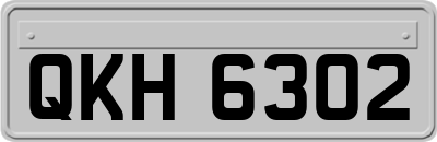 QKH6302