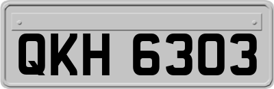 QKH6303