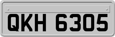 QKH6305