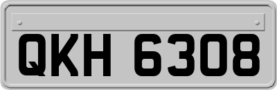 QKH6308