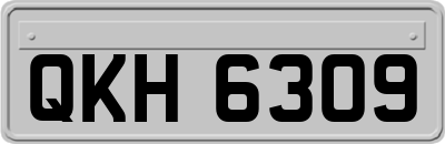 QKH6309