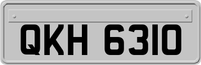 QKH6310