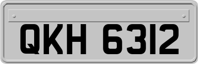 QKH6312