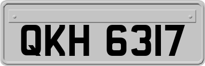 QKH6317