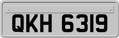 QKH6319