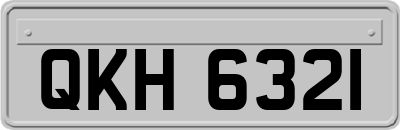 QKH6321