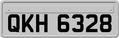 QKH6328