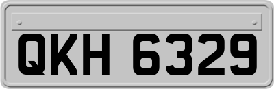 QKH6329