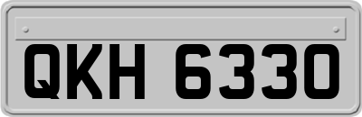 QKH6330