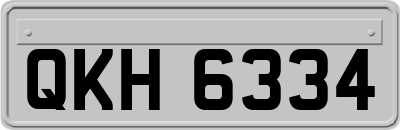 QKH6334