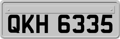 QKH6335