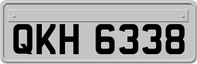 QKH6338