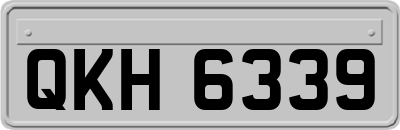 QKH6339