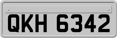 QKH6342