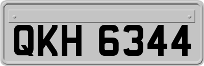 QKH6344