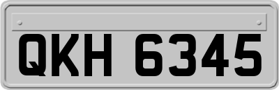 QKH6345