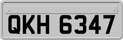 QKH6347