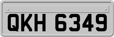 QKH6349