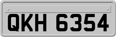 QKH6354