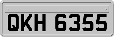 QKH6355