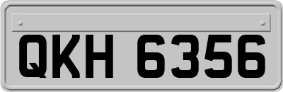 QKH6356