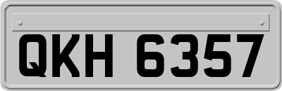 QKH6357