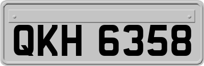 QKH6358