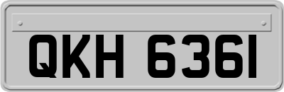 QKH6361