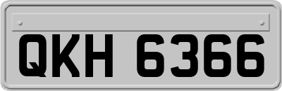 QKH6366