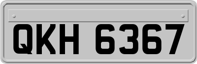 QKH6367