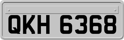 QKH6368