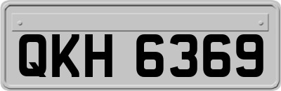 QKH6369