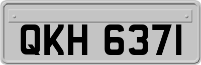 QKH6371