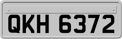 QKH6372