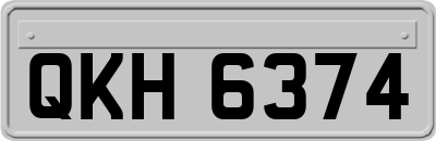 QKH6374