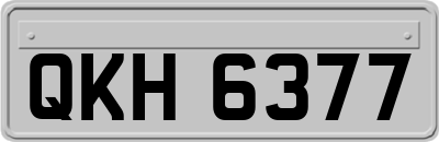 QKH6377