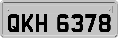 QKH6378