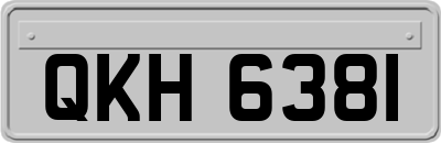 QKH6381