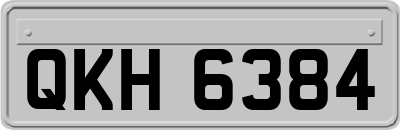 QKH6384