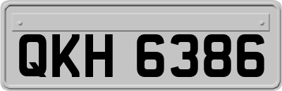 QKH6386