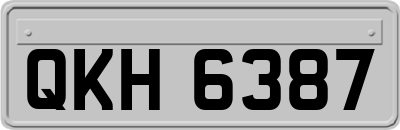 QKH6387