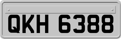 QKH6388