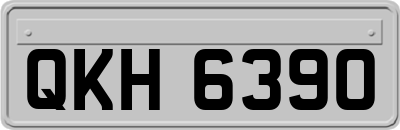 QKH6390